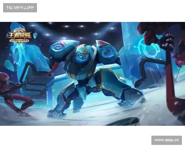 王者单机5v:重塑伤害核心 王者单机5v:重塑伤害核心