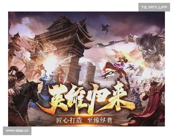 畅玩良心手游，尽享趣味时光