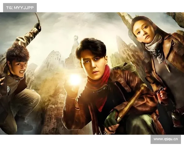 盗墓宝鉴:揭秘盗墓笔记中神秘钻戒的终极攻略 盗墓宝鉴:揭秘盗墓笔记中神秘钻戒的终极攻略