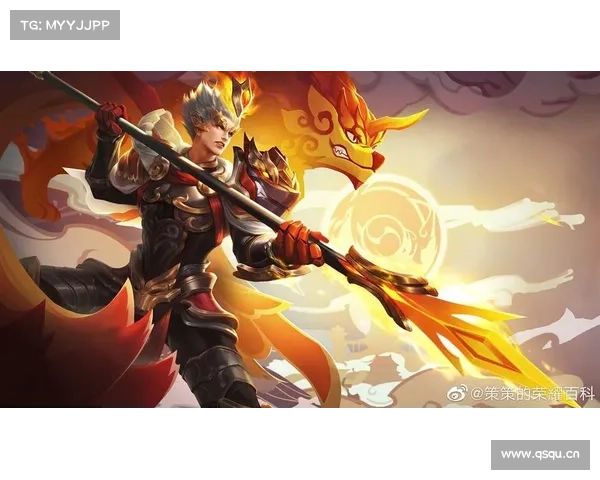 神天兵帅：开启全新神话战斗之旅