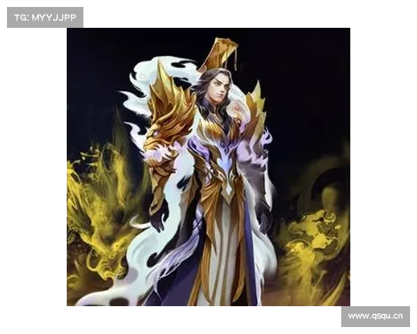 英魂之玉皇:终极攻略指南,助你纵横战场 英魂之玉皇:终极攻略指南,助你纵横战场