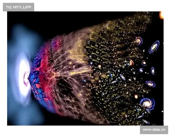 超维度策略：攻略无限宇宙