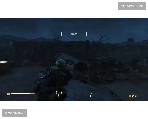 辐射4:生存为中心,挑战难度再升级 辐射4:生存为中心,挑战难度再升级